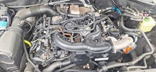 Motore Audi Q7 BUG 3.0 TDI