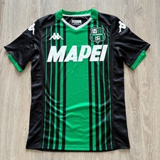 Sassuolo Home Shirt 2019 /