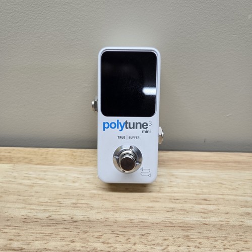 Electronic polytune mini - polytune, 3