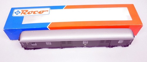 Roco 44382 carrozza postale - 44382,