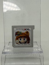Super Mario 3D Land Nintendo