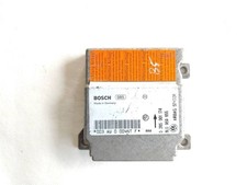 Modulo centralina di sicurezza