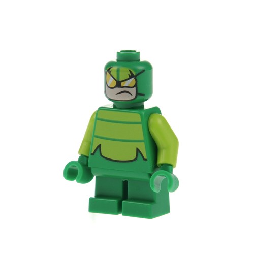 Lego minifigure super - 1x,