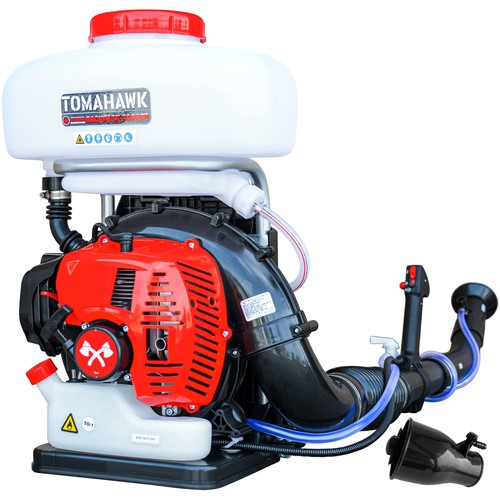 Zaino mosquito fogger 3hp - zaino,