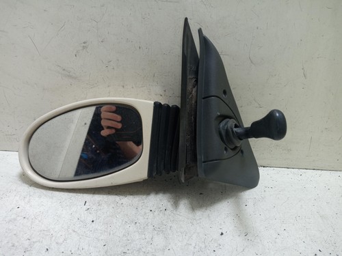 Specchietto retrovisore - specchietto,