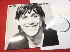 Iggy pop lust - for,