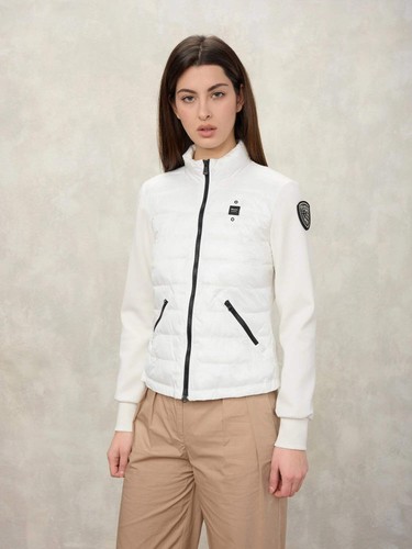 Blauer giubbino donna maniche - giubbino,