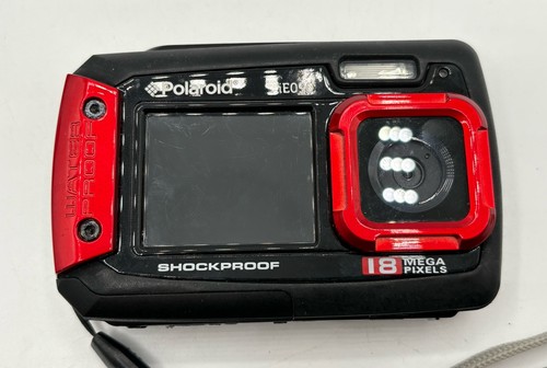 Polaroid ie090 fotocamera - ie090,