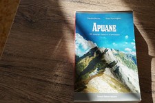 APUANE 80 ITINERARI CLASSICI E