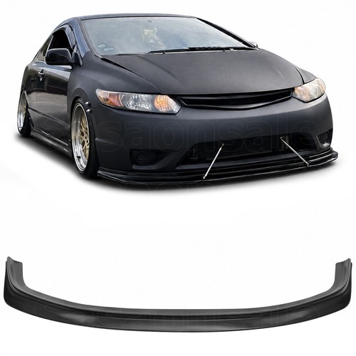 Style body kit paraurti - body,