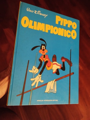 Grandi albi oro walt - grandi, disney