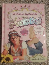 Il Diario Segreto Di Patty