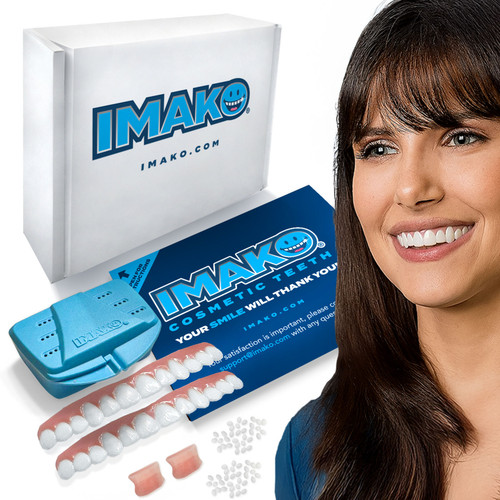 Imako premium denti - premium,