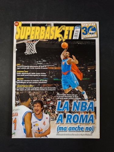 Rivista superbasket nba a - superbasket,
