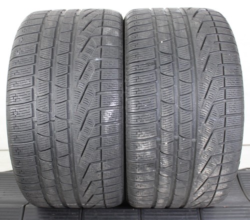 2x295 30r20 97v - 97v, pneumatici