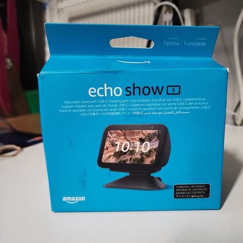 Amazon echo show 3a - echo,
