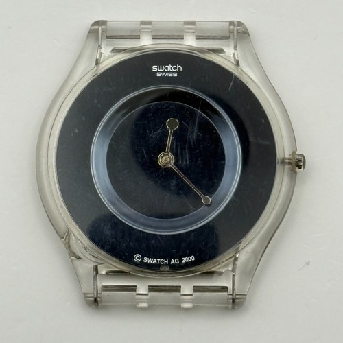 Vintage swatch skin - skin, orologio
