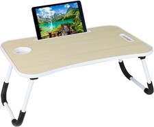 Tavolino da Letto, Vassoio per