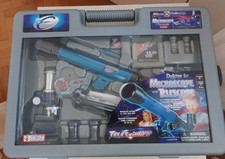 Set Deluxe Microscopio e