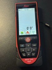 Leica DISTO D810 Touch Laser