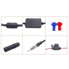 Per auto audio dab antenna - auto,