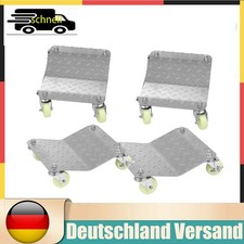 Sollevatore di manovra 4 pezzi