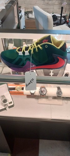 Nike sample super rara - super,