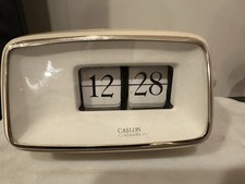 Orologio Vintage Caslon 201