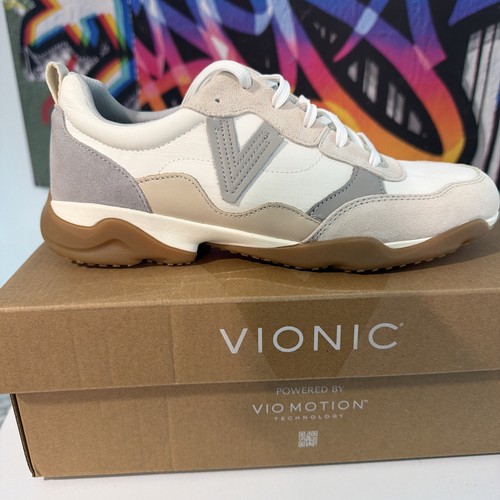 Scarpe sneakers donna vionic - sneakers,