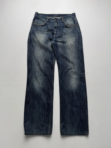 Jeans ferre vintage - ferre, gamba