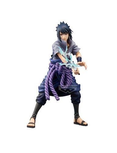 Banpresto naruto shippuden - banpresto,