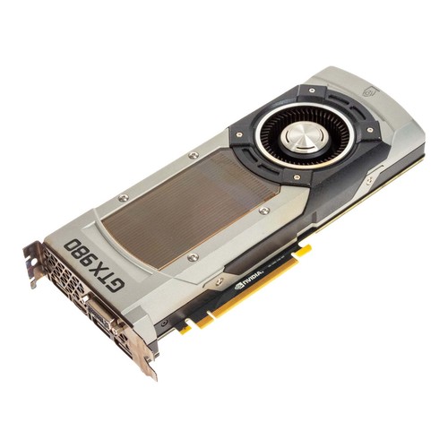 Scheda grafica nvidia - grafica,