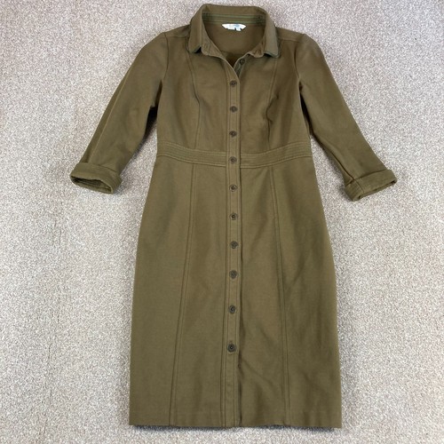 Abito camicia boden taglia - abito,