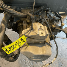 2222RC Cambio compl.  PEUGEOT