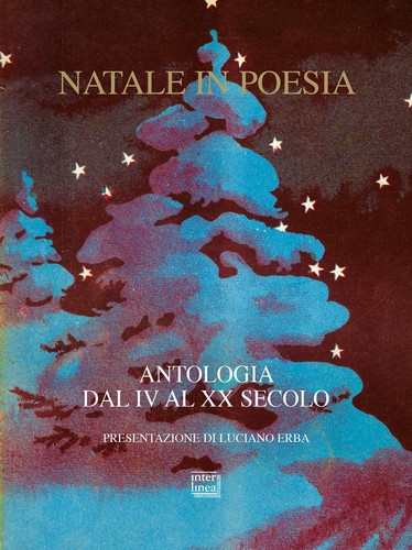 Libro natale in - libro,