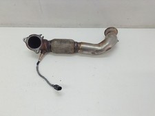 TUBO SCARICO ANTERIORE PER MERCEDES ML W166 4° Serie Diesel 3000 (11>)