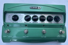 Line6 DL4 Digital Delay