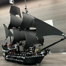 Pirati nave da guerra