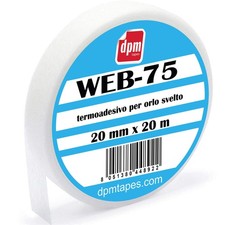 Dpm tapes Web 75 Nastro