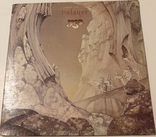 Yes  Relayer  Atlantic SD