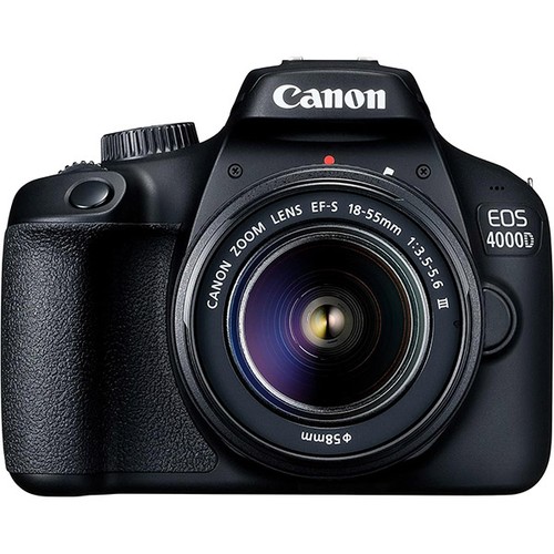 Canon eos 4000d s - eos, ef-s