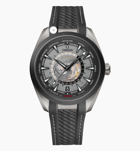 Omega seamaster 22092432299001 - omega,