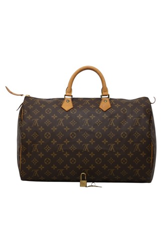 Louis vuitton speedy - vuitton, 40