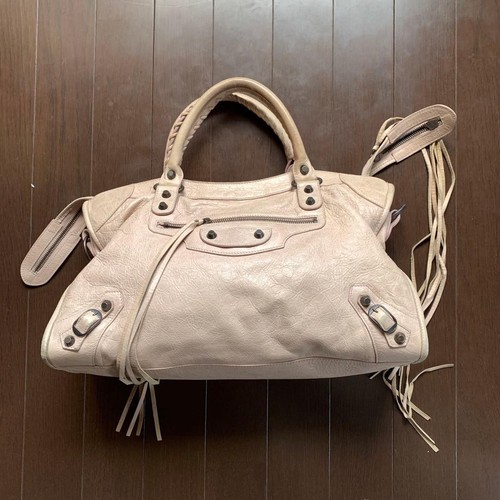 Borsa mano balenciaga - a,
