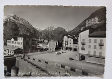 CARTOLINA : PONT S. MARTIN