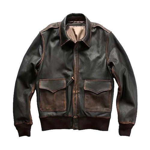 Giubbotto bomber uomo vintage - uomo,