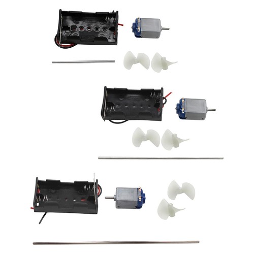 Kit costruzione barche - kit,