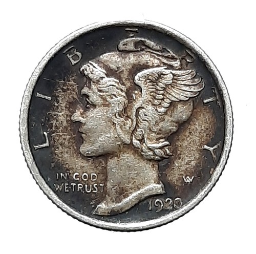 Stai uniti usa dime - -,
