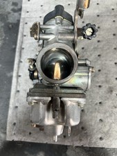 Honda XL500R XL500r Carb