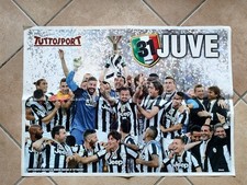 JUVENTUS 31° SCUDETTO 2012/13